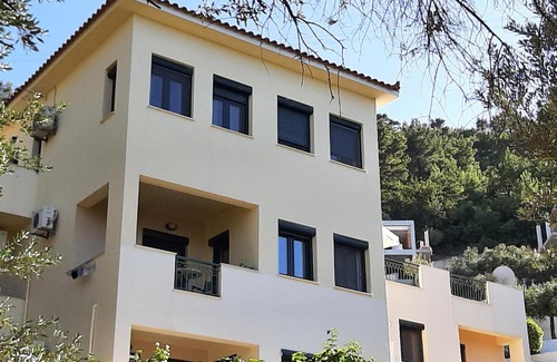 Kokkari Apartamento | Marina Apartments