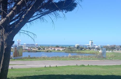 Punta Mogotes Casa | Marina