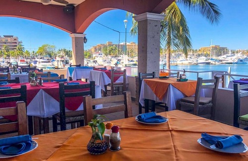 Nuevo Vallarta Hotel | Marina Banderas Suites