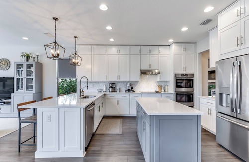 Arborwood Casa | Marina Bay at Fort Myers - A luxury vacation Home, Near Jet Blue Park