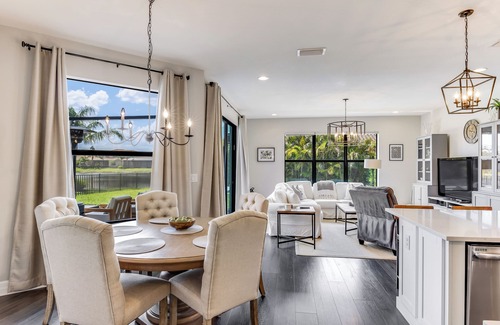 Arborwood Casa | Marina Bay at Fort Myers - A luxury vacation Home, Near Jet Blue Park