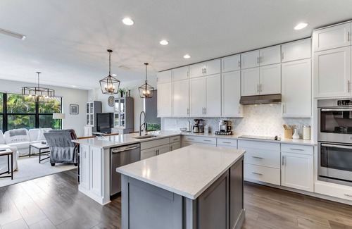 Arborwood Casa | Marina Bay at Fort Myers - A luxury vacation Home, Near Jet Blue Park