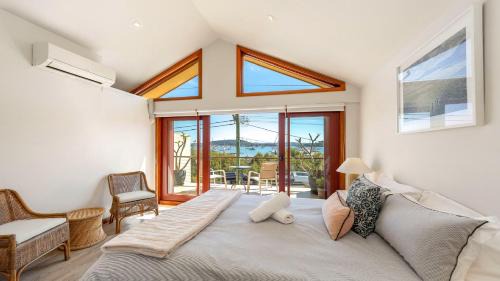 Killcare Casa | 'Marina Bay View' By HolidayCo