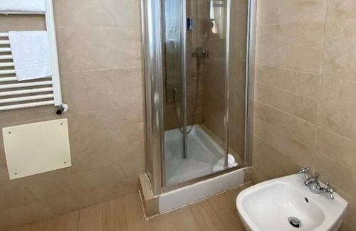 Viserba Hotel | Marina Beach Suite Hotel