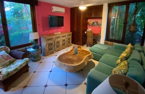 Chacala Casa | Marina Chacala-Océano, Selva y Playa Privada