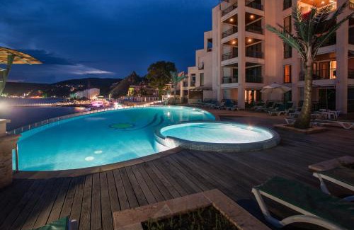 Balchik Apartamento | Marina City ApartHotel
