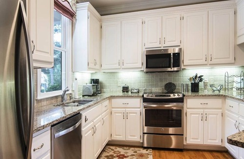 Lake Oconee Casa | Marina Cottage @ Reynolds en el lago Oconee dentro y cerca del Ritz Carlton