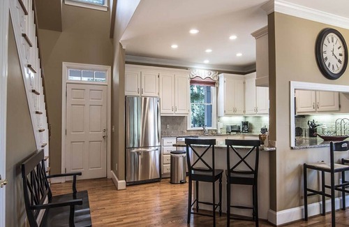 Lake Oconee Casa | Marina Cottage @ Reynolds en el lago Oconee dentro y cerca del Ritz Carlton