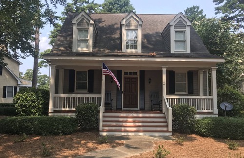 Lake Oconee Casa | Marina Cottage @ Reynolds en el lago Oconee dentro y cerca del Ritz Carlton