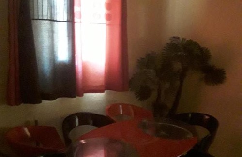 Lusaka Apartamento | Marina court