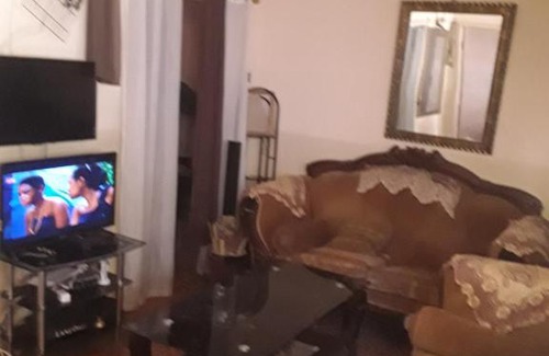 Lusaka Apartamento | Marina court