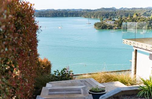 Opua Cabina | Marina Cove Bay of Islands