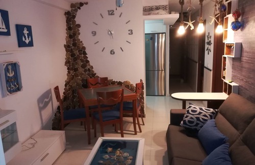 Oropesa del Mar Apartamento | Marina D'Or, primera línea de playa, el paraiso de las vacaciones