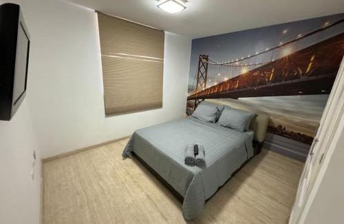 Lecheria Apartamento | Marina del Rey Costa Marina PB1-6 Travel Addicts