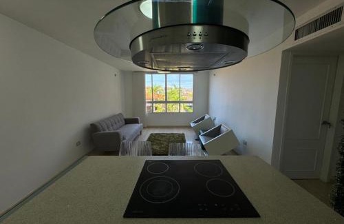 Lecheria Apartamento | Marina del Rey Costa Marina PB1-6 Travel Addicts