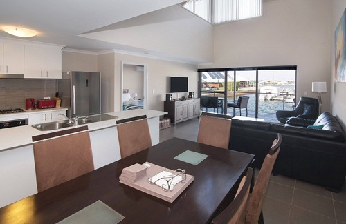 Geographe Casa | Marina Edge Geographe - Wifi gratuito