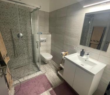 Balatonfoldvar Apartamento | Marina Family Apartman