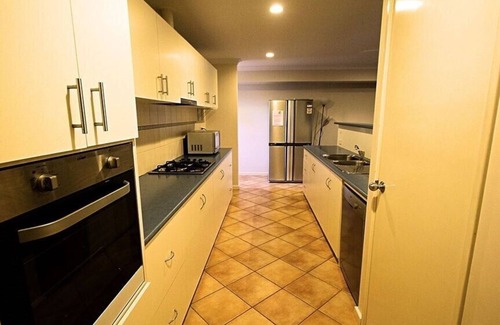 Geographe Casa | Marina Family Getaway WIFI gratuito