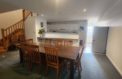 Geographe Casa | Marina Family Getaway WIFI gratuito