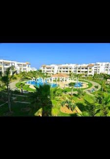 Asilah Apartamento | Marina golf appartement assilah