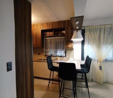 Filippiada Apartamento | Marina