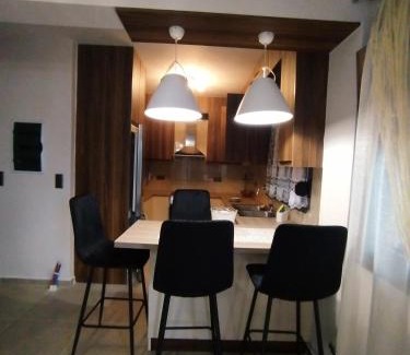 Filippiada Apartamento | Marina