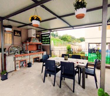 Filippiada Apartamento | Marina