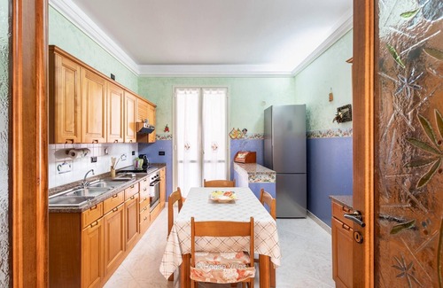 Avola Apartamento | Marina Holiday in Avola