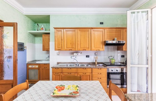 Avola Apartamento | Marina Holiday in Avola