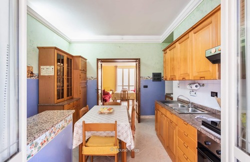 Avola Apartamento | Marina Holiday in Avola