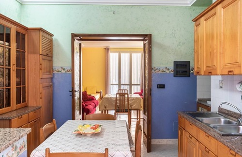 Avola Apartamento | Marina Holiday in Avola