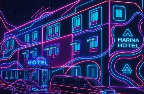 Bushwick Hotel | Marina Hotel Brooklyn-Broadway