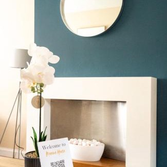 Bathgate Casa | Marina House