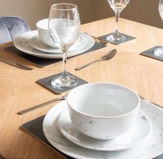 Bathgate Casa | Marina House