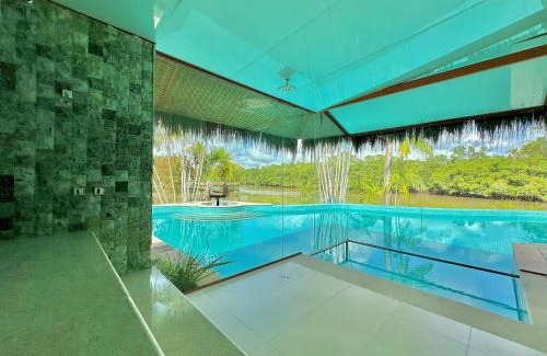 Benevides Casa | Marina Jaguari