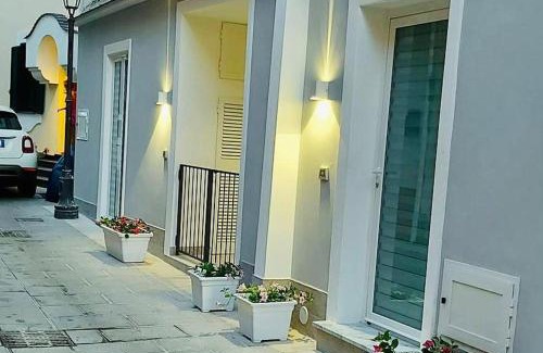 Casamicciola Terme Apartamento | Marina Luxury Apartments