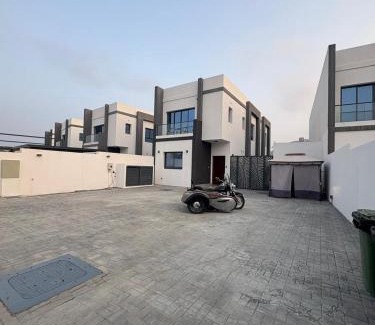 Sharm Villa | Marina & Mountain View 4BR Private Villa