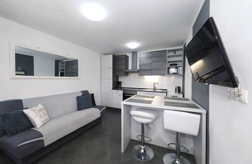 Rovanjska Apartamento | Marina - Marina, no. 1