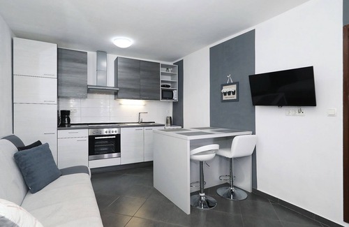 Rovanjska Apartamento | Marina - Marina, no. 1