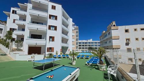 Palmanova Apartamento | Marina Palmanova Apartamentos