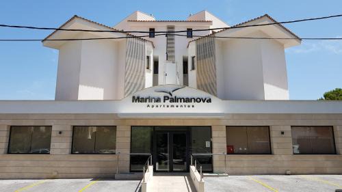Palmanova Apartamento | Marina Palmanova Apartamentos