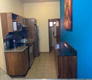 Colonia L Apartamento | Marina Park Plaza Q