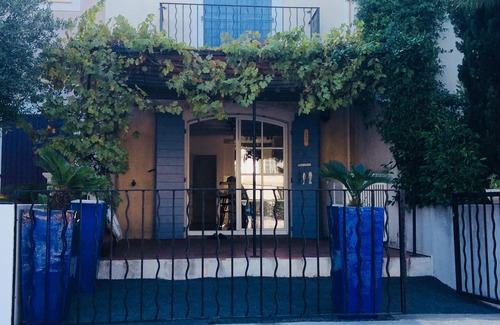 Aigues-Mortes Casa | Marina Petite Belge à Aigues Mortes (incl city bikes on request)