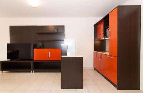 Seca Apartamento | Marina Portorož Family Friendly Apartment 3 - Two Bedroom Apartment