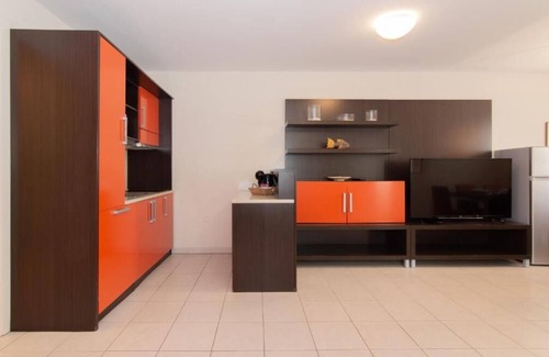 Piran Apartamento | Marina Portoroz - Two Bedroom Apartment with Balcony Garbin 713