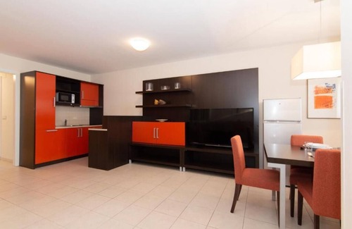 Piran Apartamento | Marina Portoroz - Two Bedroom Apartment with Balcony Garbin 713