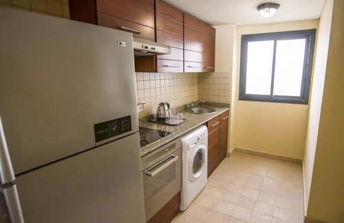 Port Ghalib Casa | Marina Residence Suites Port Ghalib