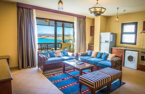 Port Ghalib Casa | Marina Residence Suites Port Ghalib