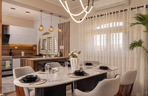 Marina El Alamein Apartamento | Marina Resort By Seven Seasons