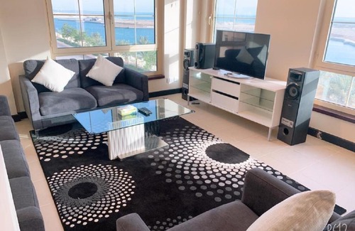 Bay La Sun Apartamento | Marina Direct Sea View